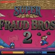 Super Fraud Bros