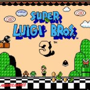 Super Luigi Bros 3