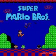 Super Mario 11th Root of 3