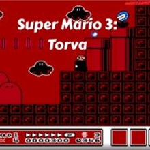 Super Mario 3: Torva