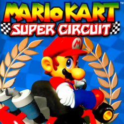 Mario Kart: Super Circuit