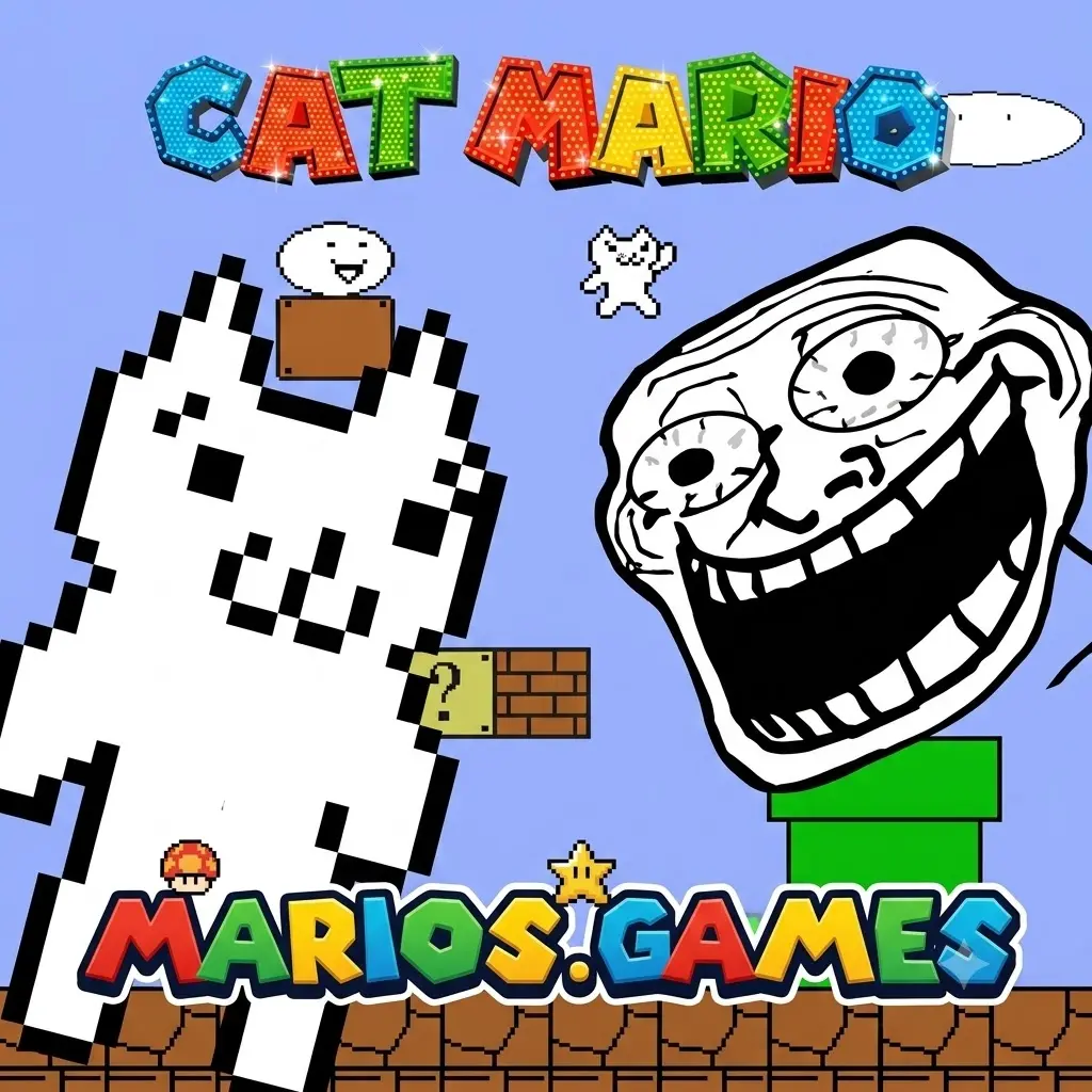 Gato Mário