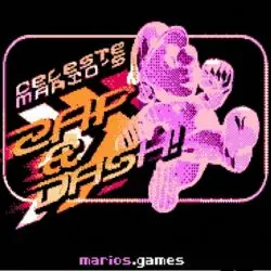 Celeste Mario